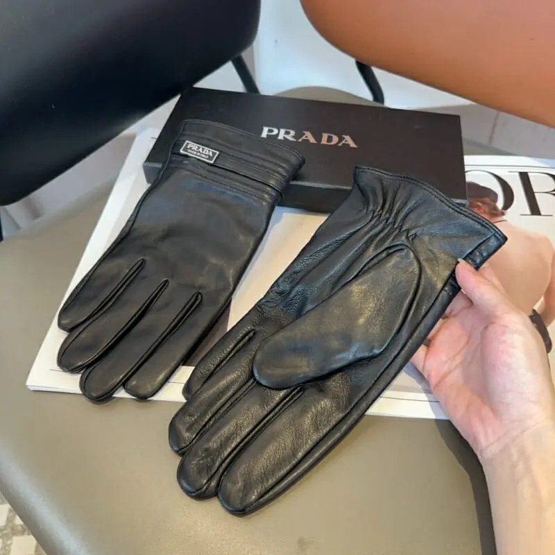 prada gants pour homme s_126a0063